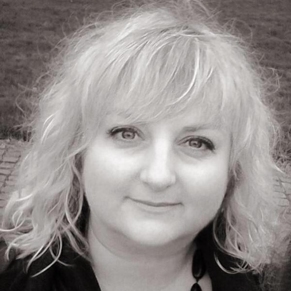 Marianne Tandrup Dalsgaard